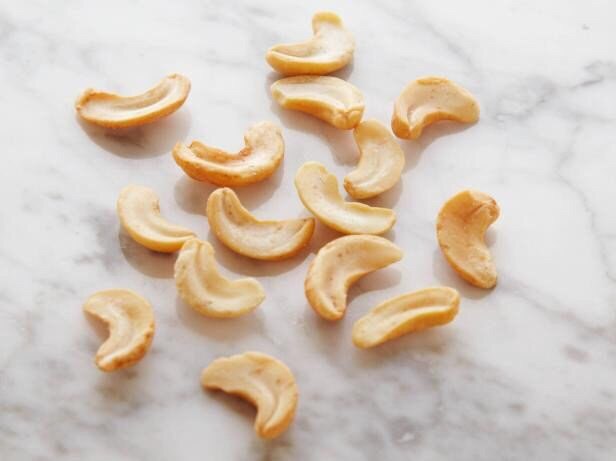 Как выглядят 100 калорий?