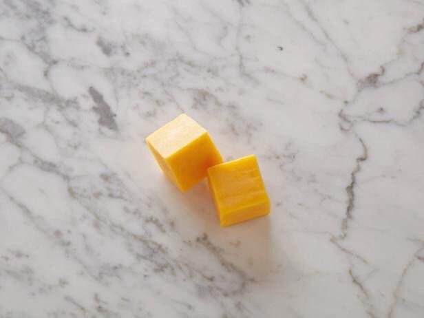 Как выглядят 100 калорий?