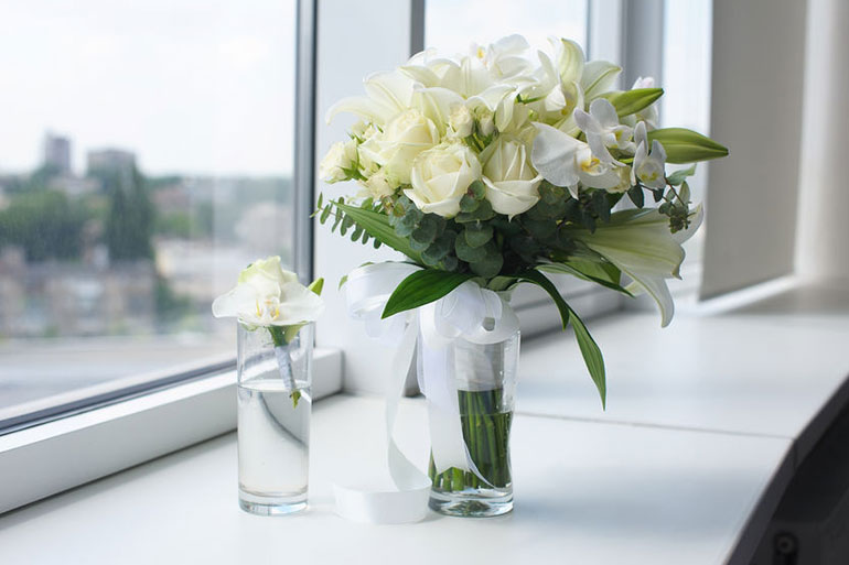 7 простых естественных способа увлажнить дом этой зимой