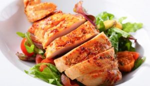 Эти 7 продуктов выделяют токсины, если их повторно подогревать!