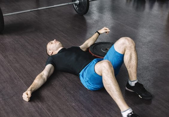 7 самых распространенных ошибок в тренировках - и как их исправить