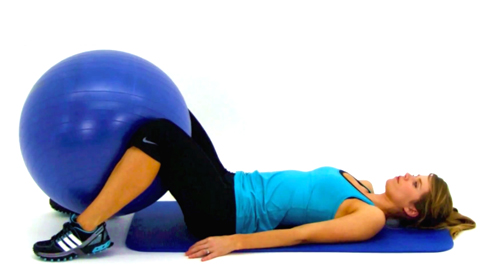 Комплекс упражнений для новичков, который сделает ножки стройными