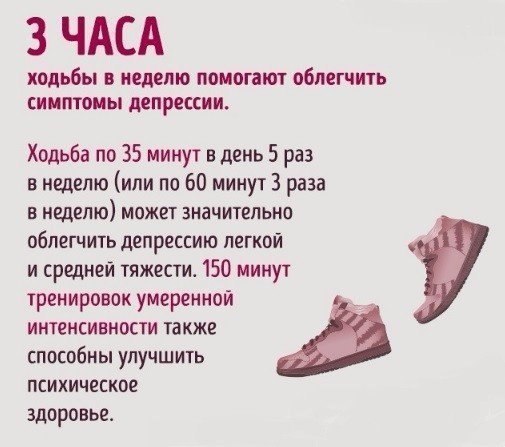 Как уменьшить риск заболеваний и оставаться здоровыми