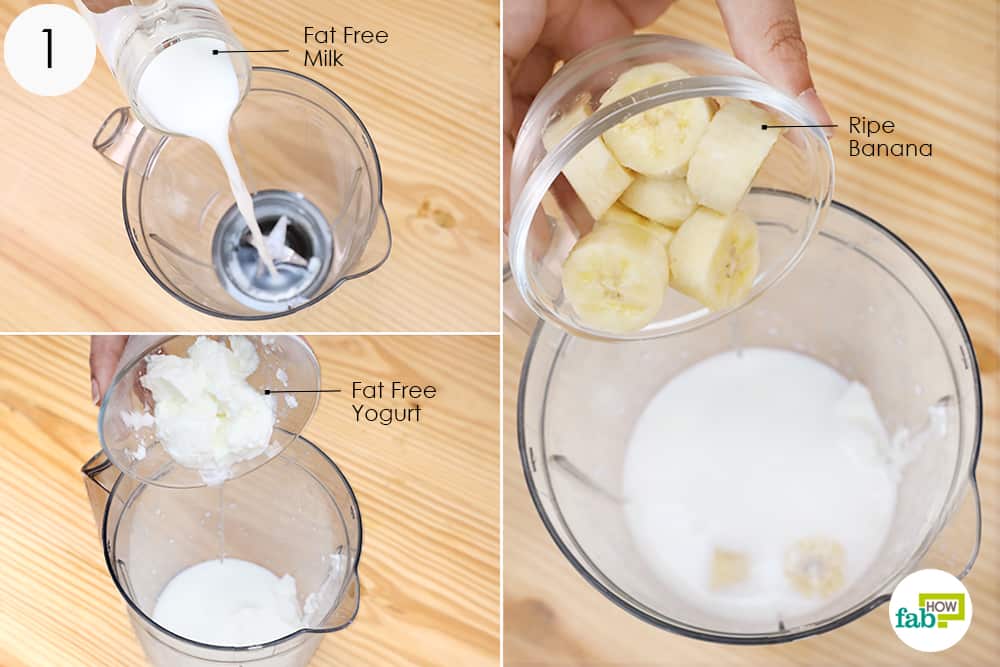 Сжигание жиров с помощью высокопротеинового напитка