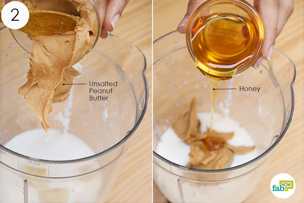 Сжигание жиров с помощью высокопротеинового напитка