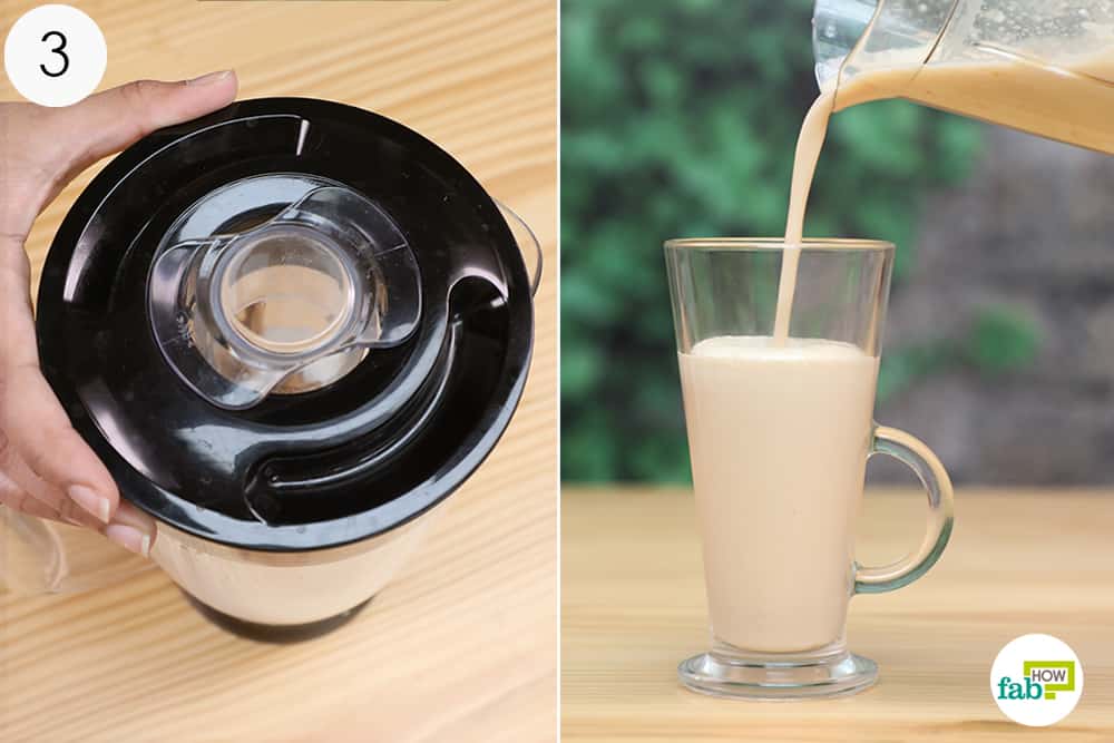 Сжигание жиров с помощью высокопротеинового напитка