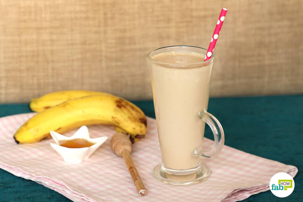 Сжигание жиров с помощью высокопротеинового напитка