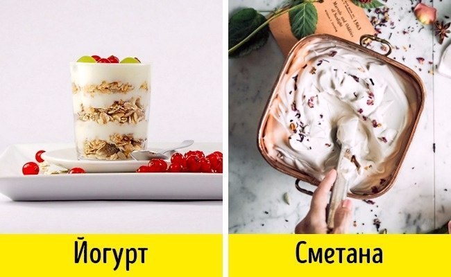 8 жирных продуктов, которые помогут похудеть