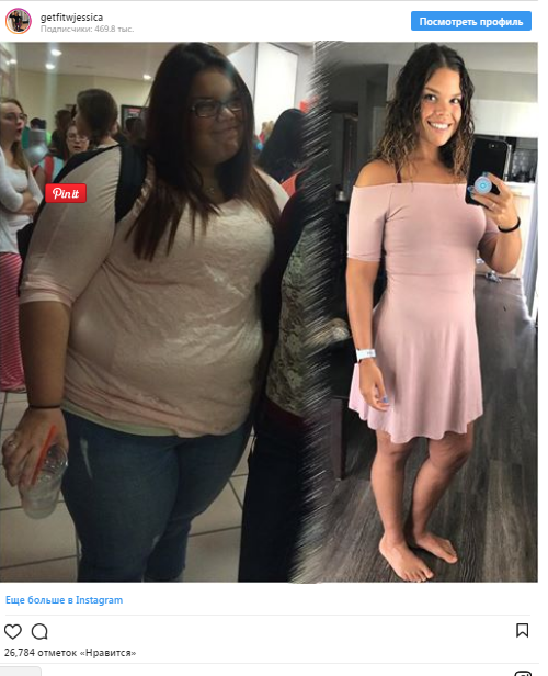 11 секретов похудения от людей, которые добились лучших форм в своей жизни