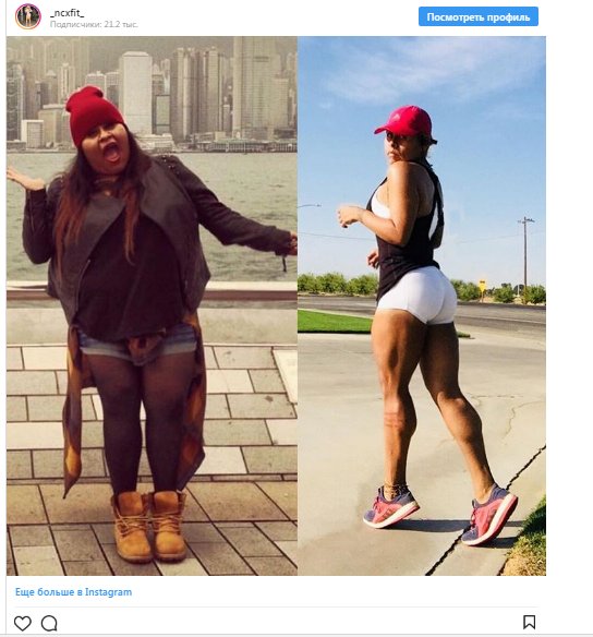 11 секретов похудения от людей, которые добились лучших форм в своей жизни