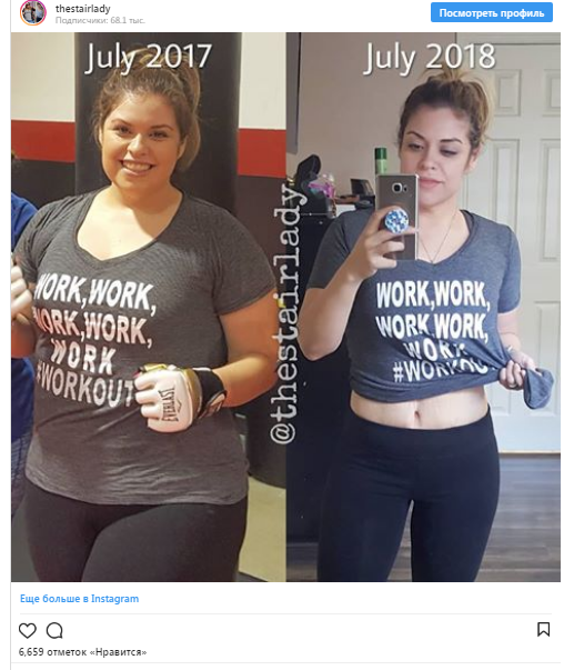 11 секретов похудения от людей, которые добились лучших форм в своей жизни